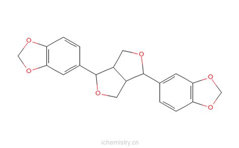 CAS:133-05-1|细辛脂素_爱化学