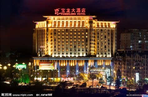 平潭麒麟荣誉国际酒店(五星标准)