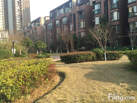 丽江国际花园一期 广州瀚华建筑设计有限公司