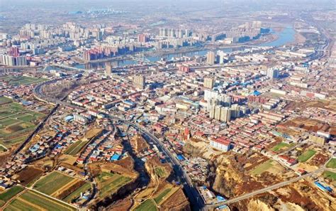 陕西有哪些最富裕的县城 - 业百科