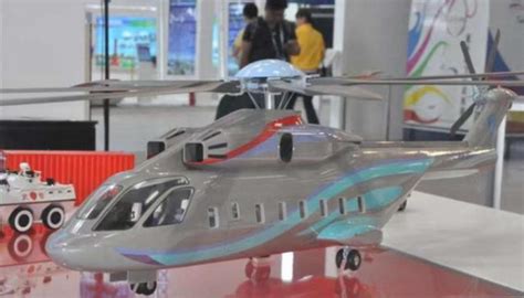 中国重型直升机项目顺利，未来造200架，这国发动机提供动力_手机凤凰网