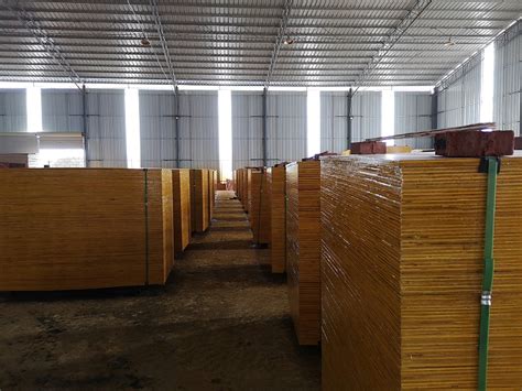 1.4厚高层广西建筑模板厂家多少钱一张详细介绍_桂马木业