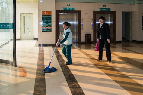 附近最好的打扫卫生公司有哪些 - 上海福庭保洁服务有限公司