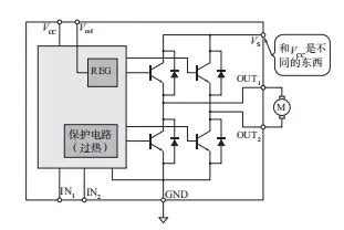 一种转速传感器信号处理电路的制作方法