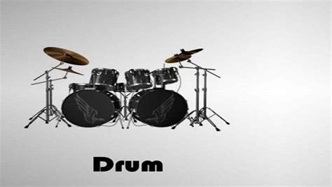 realdrum安卓版下载-Real Drum架子鼓手机仿真软件下载v10.50.9 汉化版最新版-单机100网