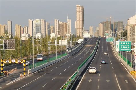 市政工程国家最高奖名单正在公示！荆州复兴大道上榜 - 荆州市住房和城乡建设局
