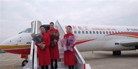 中国商飞公司总经理贺东风：全力确保ARJ21飞机顺利运营_民航_资讯_航空圈