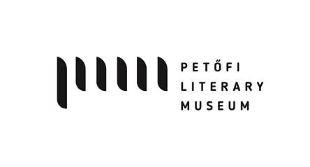 Képtalálat a következőre: Petőfi Literary Museum logo