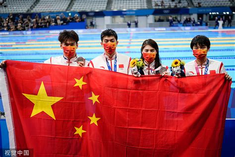 【综述】中国军团东奥第八日：举重帆板揽2金 泳池接力摘银_:::体育直播TV