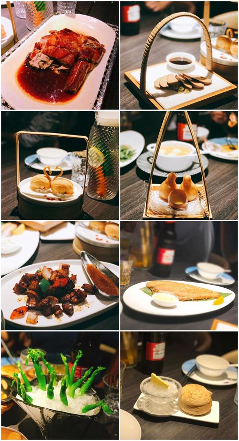 上海国际美食餐饮加盟展品牌VI视觉设计｜摩尼视觉原创