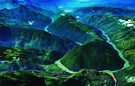 怒江旅游攻略：怒江哪里好玩，有哪些新景点，怒江丙中洛游玩攻略