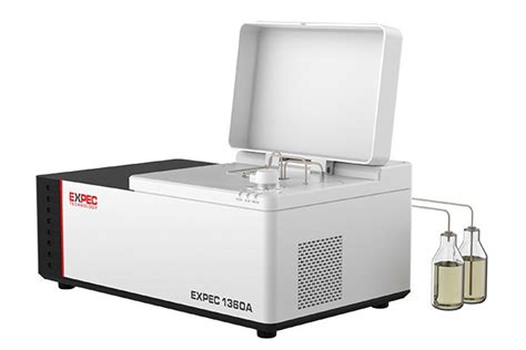 实验设备-EXPEC 1360A 全自动近红外光谱分析仪（NIR）_产品详情
