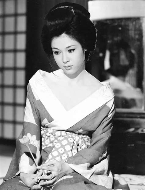 原节子：日本昭和年代的电影女神 - 知乎