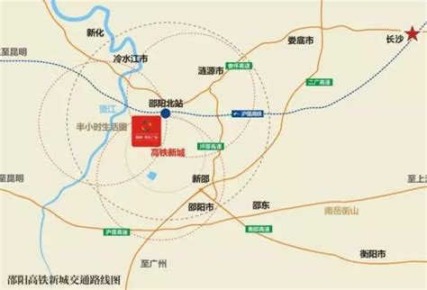 喜讯：邵阳市区火车南站扩建后总面积将达5.2万平方米！|枢纽|金山|邵阳_新浪新闻