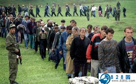 波黑战争没有赢家：大屠杀持续四年，430万人口一半沦为难民_凤凰网