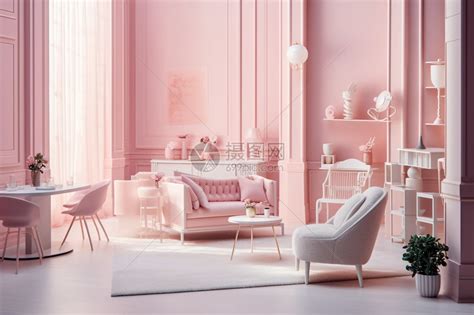 粉色娃娃机店铺设计10|三维|建筑/空间|berrylang - 原创作品 - 站酷 (ZCOOL)
