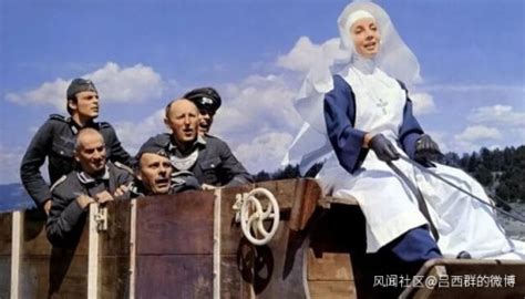 1982年7月，《虎口脱险》经上海电影译制厂译制在国内放映，反响强烈_风闻