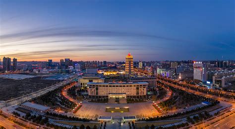 陕北榆林宣传片，用4万张照片，为你讲述这个城市的一天