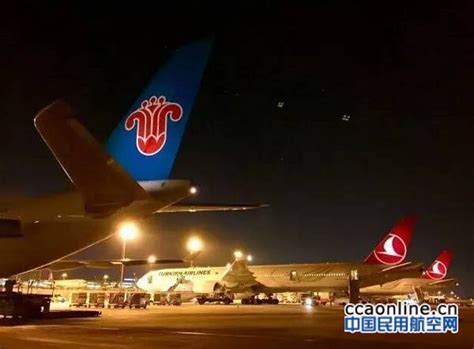 南航CZ679机组:政变之夜，我们在伊斯坦布尔机场 - 民用航空网