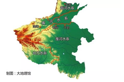 被尊为华夏文明的发源地，中国南北分界线：秦岭|华夏文明|终南山|黄帝_新浪新闻