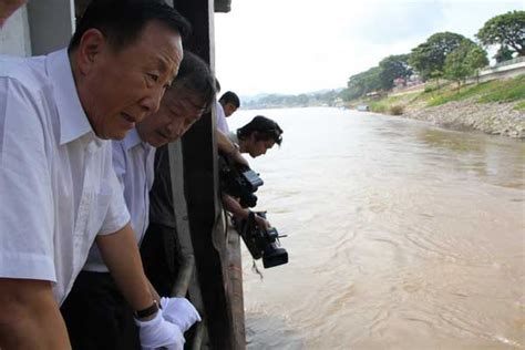 中国世纪惨案——湄公河惨案 - 知乎