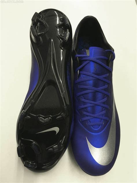 为纪录而生--Nike Mercurial Superfly CR7 Quinhentos足球鞋欣赏 - 足球鞋评测 - 足球鞋足球装备门户 ...