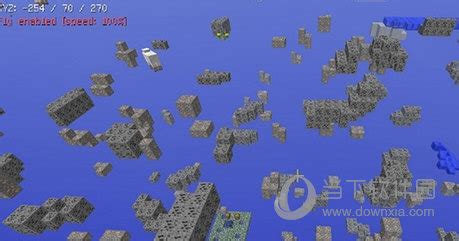 我的世界震撼光影 SEUS Renewed 材质包下载 - Minecraft中文分享站