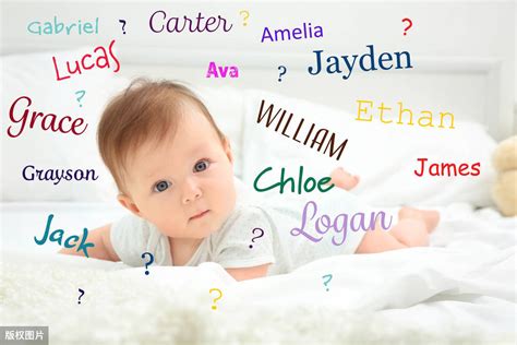父母给刚出生婴儿起名可以看下这些名字！可以让孩子避开重名 - 知乎