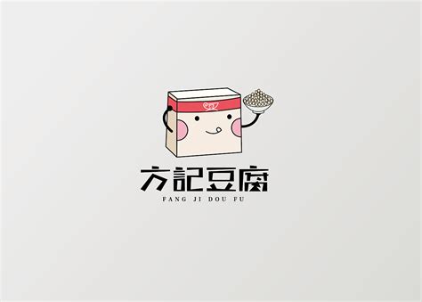 “臭豆腐”品牌字体设计|平面|标志|朴域设计 - 原创作品 - 站酷 (ZCOOL)