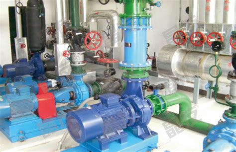 节能水泵和普通水泵区别-瑞泽能源