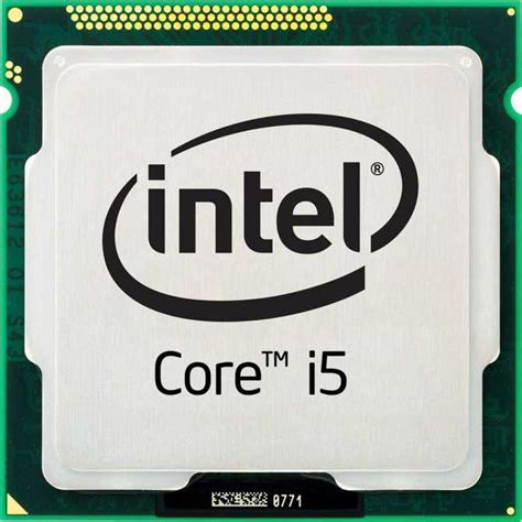 Процесор Intel Core i5-3470 4 ядра 3,20 GHz / 6Mb Кеш / 5 GT / s / HD ...