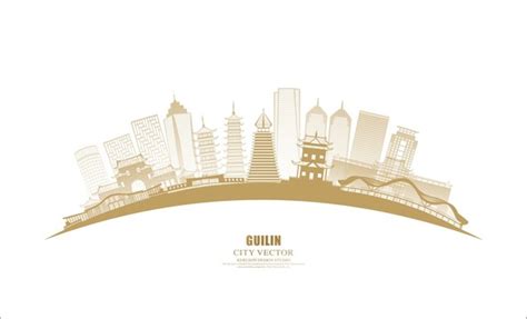 桂林设计图__建筑设计_环境设计_设计图库_昵图网nipic.com