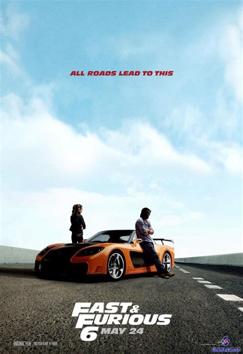 《速度与激情9》定档5月21日在中国上映 - 360娱乐，你开心就好