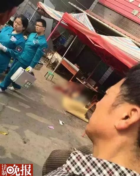 河南漯河发生枪击案1人死亡 警方：正在抓捕中_手机新浪网