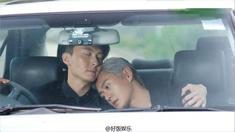TVB新剧《反黑路人甲》最有趣的角色，明明是反派却莫名讨喜！