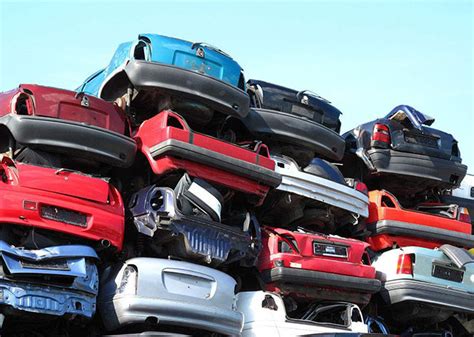报废小货车回收公司-重庆创新报废汽车回收有限公司