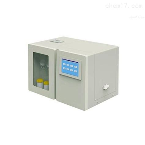 南京思博1HW(ST)型 电池材料碳硫分析仪-化工仪器网