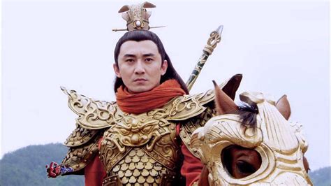 最能与李元霸一战的四位猛将，裴元庆可接三锤，唯有他打成了平手