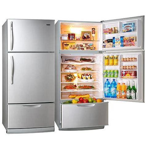 冰箱什么品牌最好排名前十名 西门子兼具高颜值和独特技术 - 神奇评测