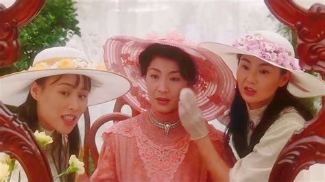 影响中国命运的三个女人，宋氏三姐妹的传奇史诗电影《宋家皇朝》_腾讯视频