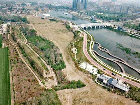 华阴市积极筹划实施魏长城文化公园项目 - 华阴市 - 陕西网
