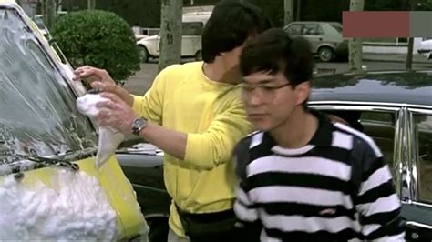 《快餐车》成龙、洪金宝、元彪国外拍摄的一部经典老片搞笑_腾讯视频