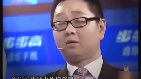 非你莫属：最牛求职者，怒怼全场老板，张绍刚傻眼了！_腾讯视频