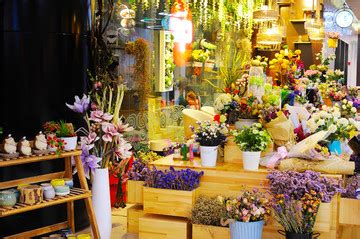 花店,花卉,植物花草,摄影素材,汇图网www.huitu.com