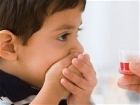 儿童感冒咳嗽吃什么药-有来医生