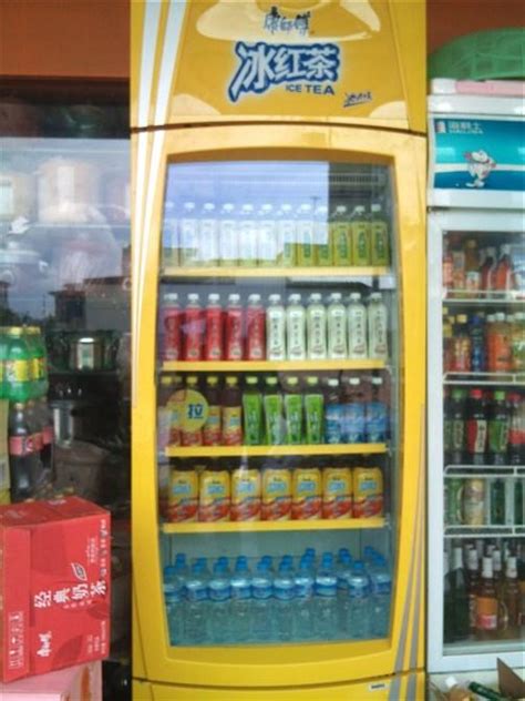 南宁厂家批发便利店超市饮料柜展示柜冷藏保鲜柜送货上门-食品机械设备网