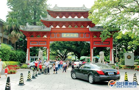 惠州西湖官方旅游网站