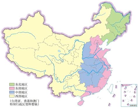 中国的直辖市是哪几个~?-中国的4大直辖市是哪几个？ _汇潮装饰网