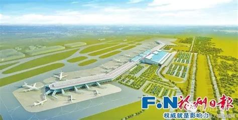 福州机场第二高速最新进展 福州机场将建第二高速公路 - 海游聚
