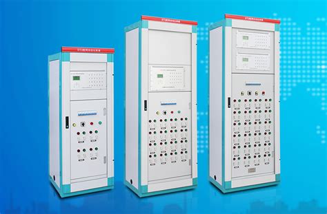 环网柜配网自动化改造项目用分布式DTU配电终端-微机保护厂家